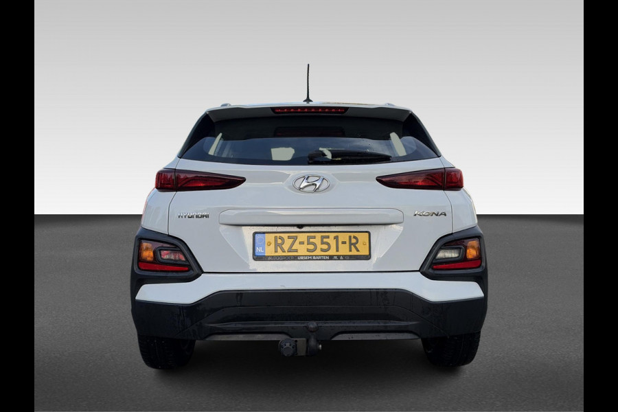 Hyundai Kona 1.0T Comfort | Trekhaak