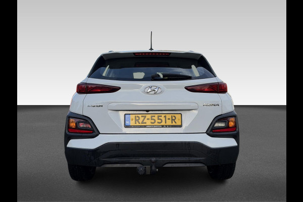 Hyundai Kona 1.0T Comfort | Trekhaak