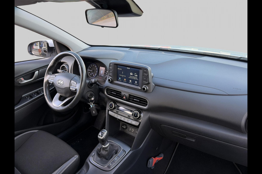 Hyundai Kona 1.0T Comfort | Trekhaak