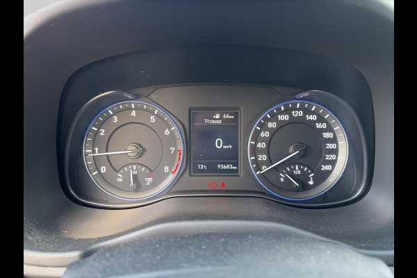Hyundai Kona 1.0T Comfort | Trekhaak