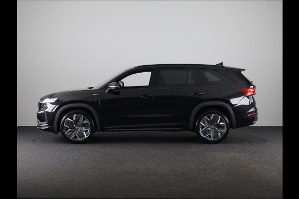 Škoda Kodiaq 1.5 TSI PHEV Sportline Business 204pk | DCC | Panoramadak | Canton | Trekhaak | Elek. stoelen | 20 inch | 360° camera