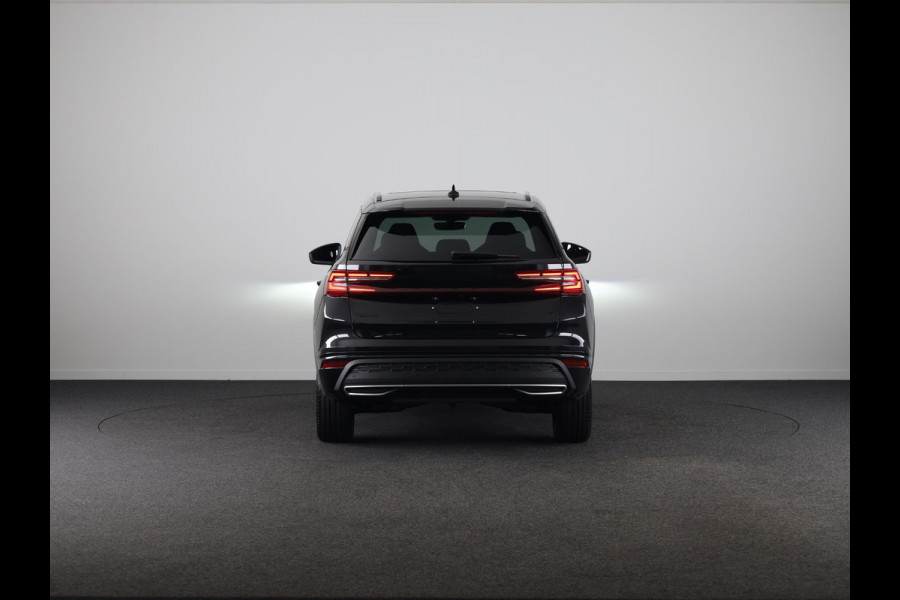 Škoda Kodiaq 1.5 TSI PHEV Sportline Business 204pk | DCC | Panoramadak | Canton | Trekhaak | Elek. stoelen | 20 inch | 360° camera