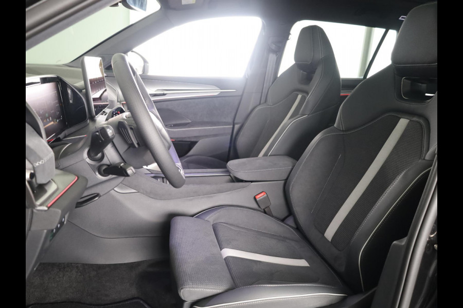 Škoda Kodiaq 1.5 TSI PHEV Sportline Business 204pk | DCC | Panoramadak | Canton | Trekhaak | Elek. stoelen | 20 inch | 360° camera