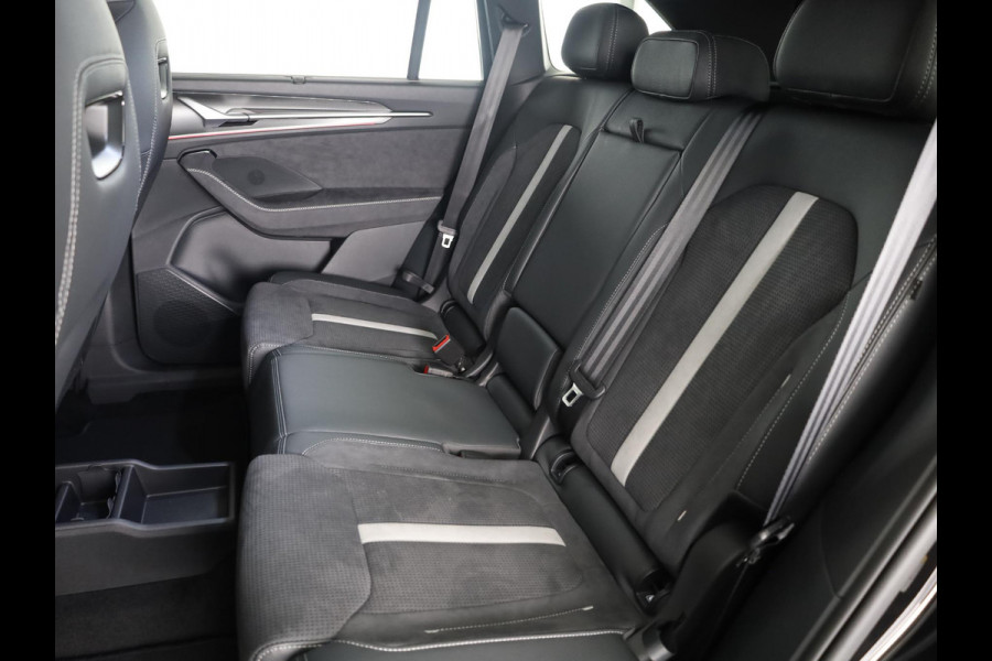 Škoda Kodiaq 1.5 TSI PHEV Sportline Business 204pk | DCC | Panoramadak | Canton | Trekhaak | Elek. stoelen | 20 inch | 360° camera