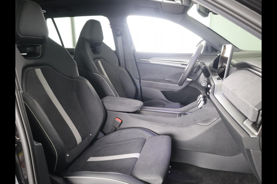 Škoda Kodiaq 1.5 TSI PHEV Sportline Business 204pk | DCC | Panoramadak | Canton | Trekhaak | Elek. stoelen | 20 inch | 360° camera