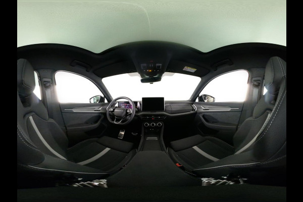 Škoda Kodiaq 1.5 TSI PHEV Sportline Business 204pk | DCC | Panoramadak | Canton | Trekhaak | Elek. stoelen | 20 inch | 360° camera