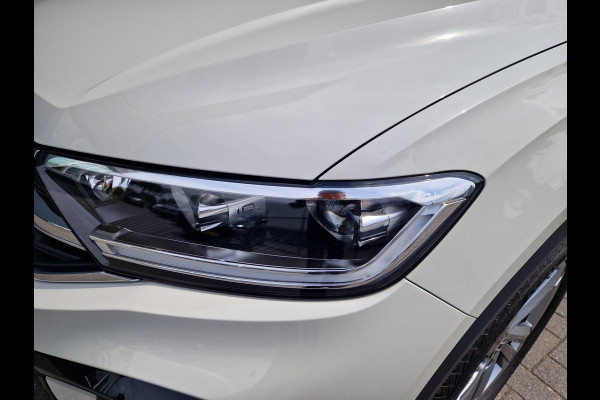 Volkswagen T-Roc 1.5 TSI DSG 150PK R-Line /ACC/ IQ light /1e eigenaar