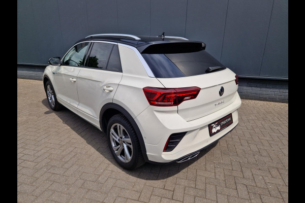 Volkswagen T-Roc 1.5 TSI DSG 150PK R-Line /ACC/ IQ light /1e eigenaar