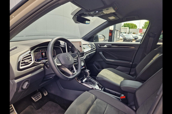 Volkswagen T-Roc 1.5 TSI DSG 150PK R-Line /ACC/ IQ light /1e eigenaar