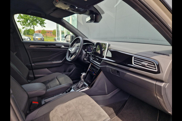 Volkswagen T-Roc 1.5 TSI DSG 150PK R-Line /ACC/ IQ light /1e eigenaar