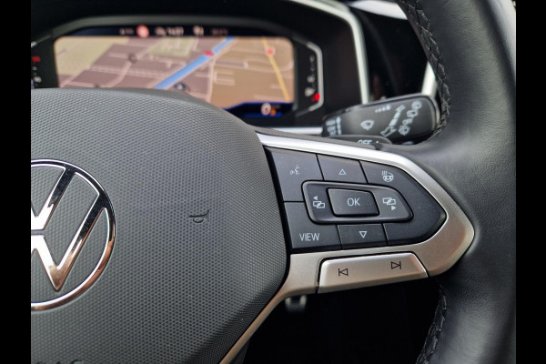 Volkswagen T-Roc 1.5 TSI DSG 150PK R-Line /ACC/ IQ light /1e eigenaar