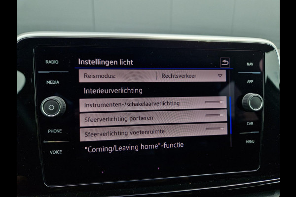 Volkswagen T-Roc 1.5 TSI DSG 150PK R-Line /ACC/ IQ light /1e eigenaar