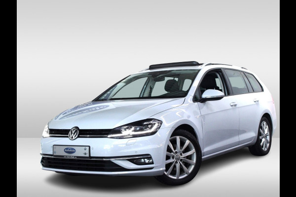 Volkswagen GOLF Variant 1.5 TSI DSG Highline PANO VIRTUAL CARPL ACC STUURVW '19