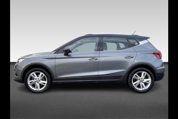 Seat Arona 1.0 TSI FR Business Intense | Automaat | Trekhaak