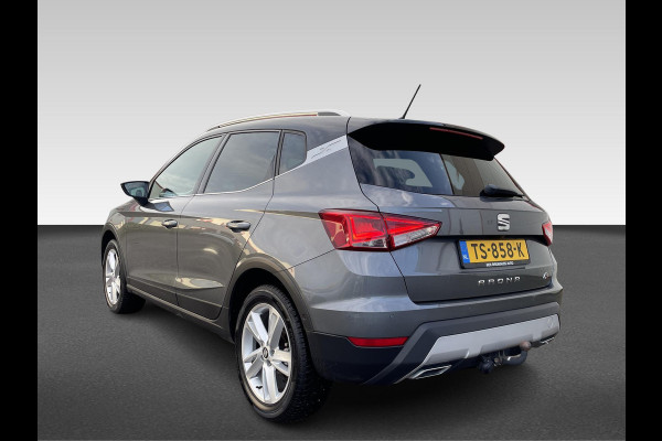Seat Arona 1.0 TSI FR Business Intense | Automaat | Trekhaak