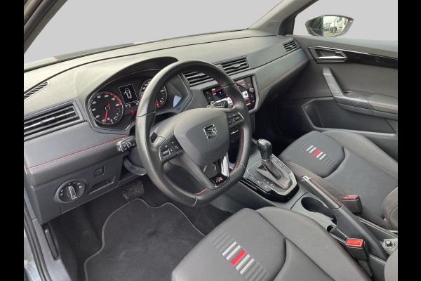 Seat Arona 1.0 TSI FR Business Intense | Automaat | Trekhaak