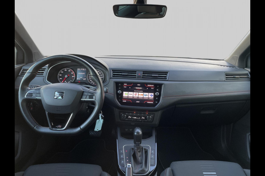 Seat Arona 1.0 TSI FR Business Intense | Automaat | Trekhaak