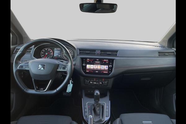 Seat Arona 1.0 TSI FR Business Intense | Automaat | Trekhaak