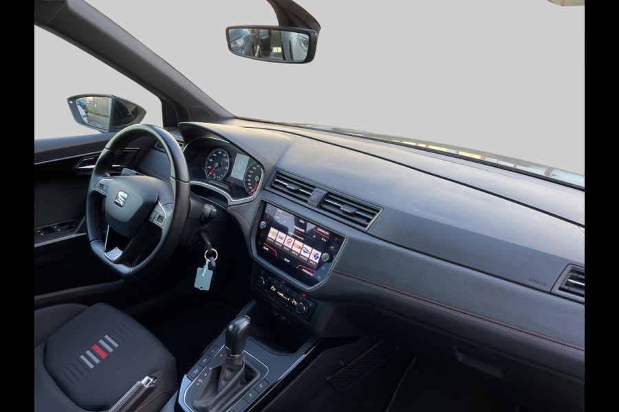 Seat Arona 1.0 TSI FR Business Intense | Automaat | Trekhaak