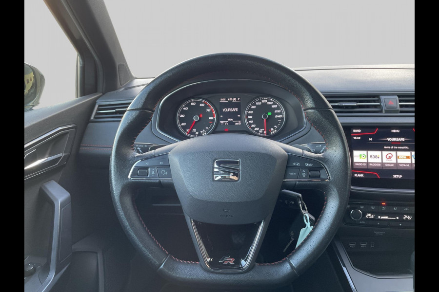 Seat Arona 1.0 TSI FR Business Intense | Automaat | Trekhaak