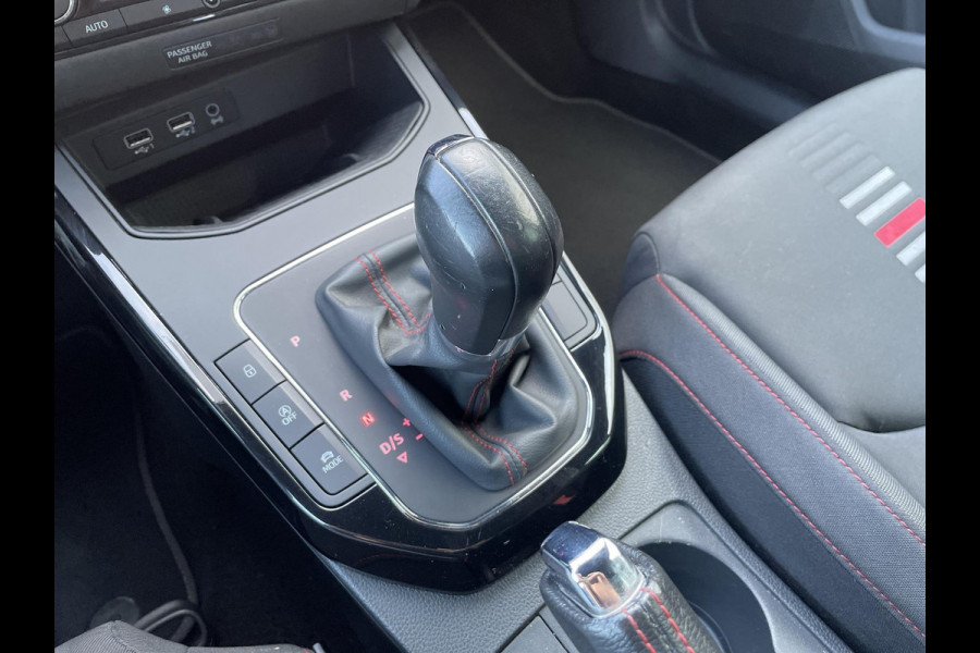 Seat Arona 1.0 TSI FR Business Intense | Automaat | Trekhaak