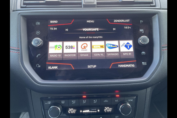 Seat Arona 1.0 TSI FR Business Intense | Automaat | Trekhaak