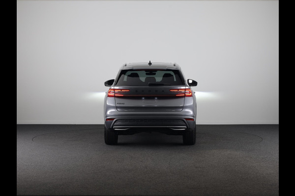 Škoda Kodiaq Sportline Business m-HEV 1.5 TSI 150 pk 7 versn. DSG | 7-persoons | Trekhaak wegklapbaar | Panoramadak | Winter pakket