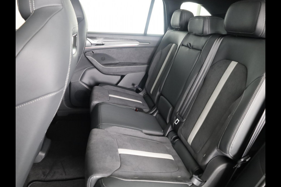 Škoda Kodiaq Sportline Business m-HEV 1.5 TSI 150 pk 7 versn. DSG | 7-persoons | Trekhaak wegklapbaar | Panoramadak | Winter pakket