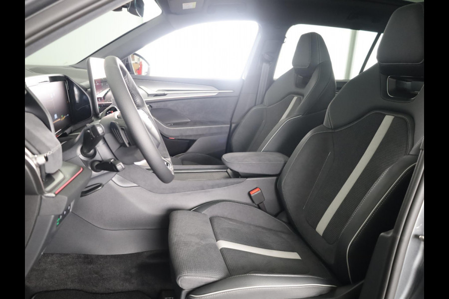 Škoda Kodiaq Sportline Business m-HEV 1.5 TSI 150 pk 7 versn. DSG | 7-persoons | Trekhaak wegklapbaar | Panoramadak | Winter pakket