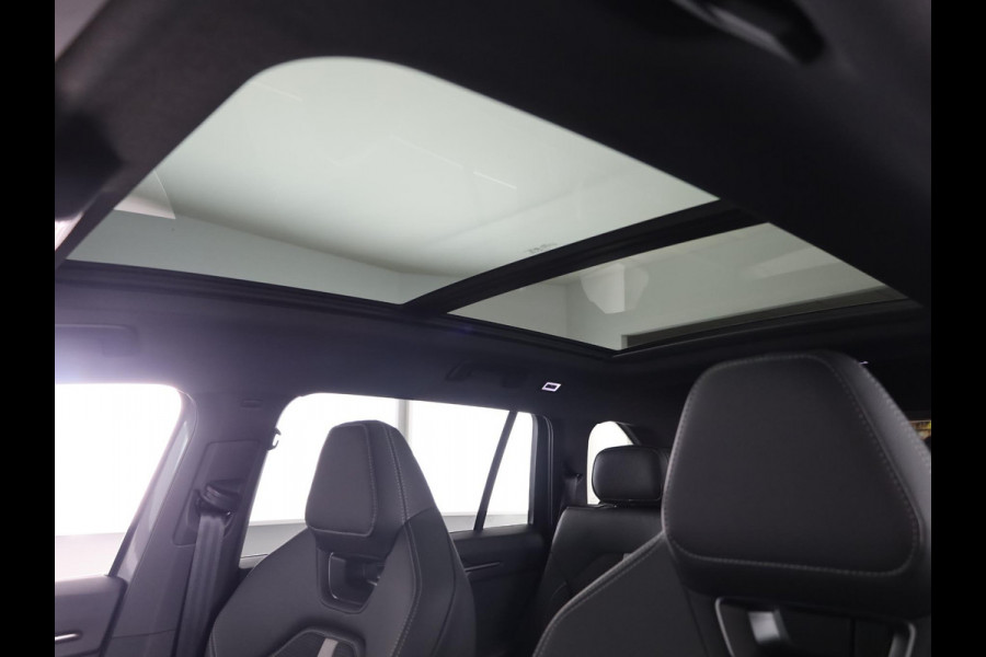 Škoda Kodiaq Sportline Business m-HEV 1.5 TSI 150 pk 7 versn. DSG | 7-persoons | Trekhaak wegklapbaar | Panoramadak | Winter pakket