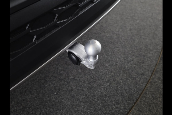 Škoda Kodiaq Sportline Business m-HEV 1.5 TSI 150 pk 7 versn. DSG | 7-persoons | Trekhaak wegklapbaar | Panoramadak | Winter pakket