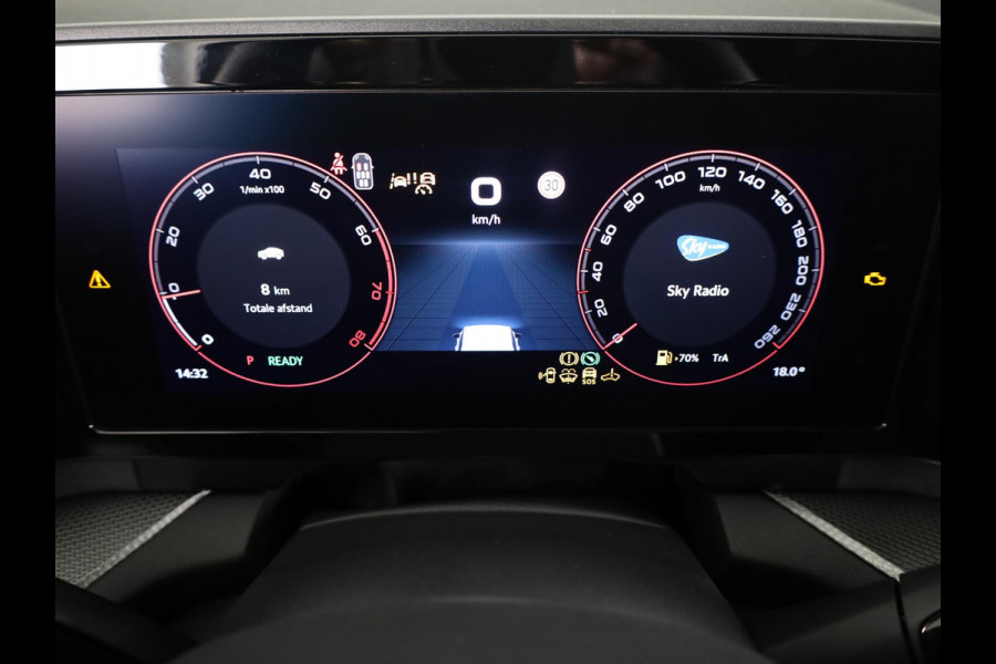 Škoda Kodiaq Sportline Business m-HEV 1.5 TSI 150 pk 7 versn. DSG | 7-persoons | Trekhaak wegklapbaar | Panoramadak | Winter pakket