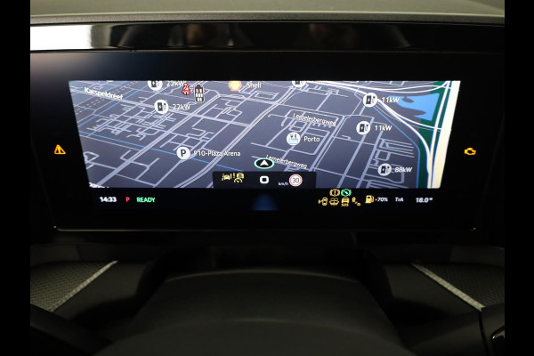 Škoda Kodiaq Sportline Business m-HEV 1.5 TSI 150 pk 7 versn. DSG | 7-persoons | Trekhaak wegklapbaar | Panoramadak | Winter pakket