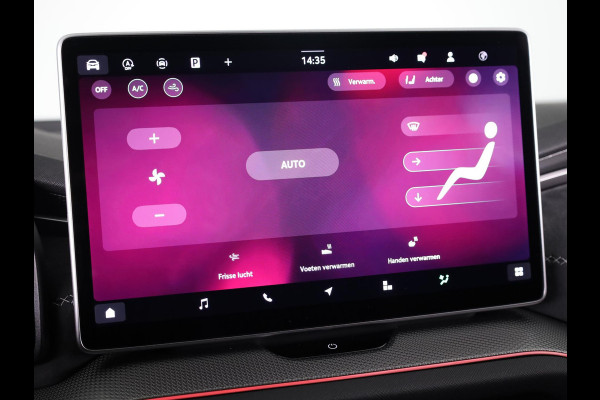 Škoda Kodiaq Sportline Business m-HEV 1.5 TSI 150 pk 7 versn. DSG | 7-persoons | Trekhaak wegklapbaar | Panoramadak | Winter pakket