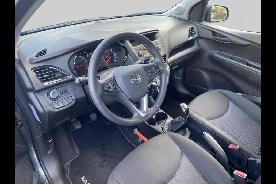 Opel KARL 1.0 ecoFLEX Edition