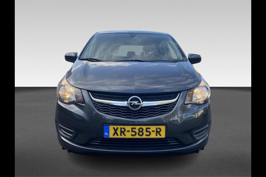 Opel KARL 1.0 ecoFLEX Edition