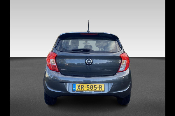 Opel KARL 1.0 ecoFLEX Edition
