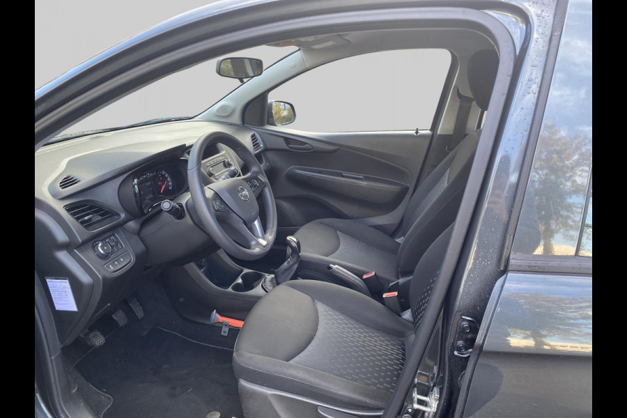 Opel KARL 1.0 ecoFLEX Edition