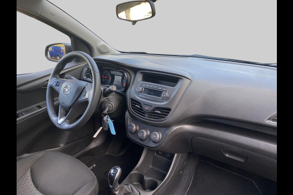 Opel KARL 1.0 ecoFLEX Edition