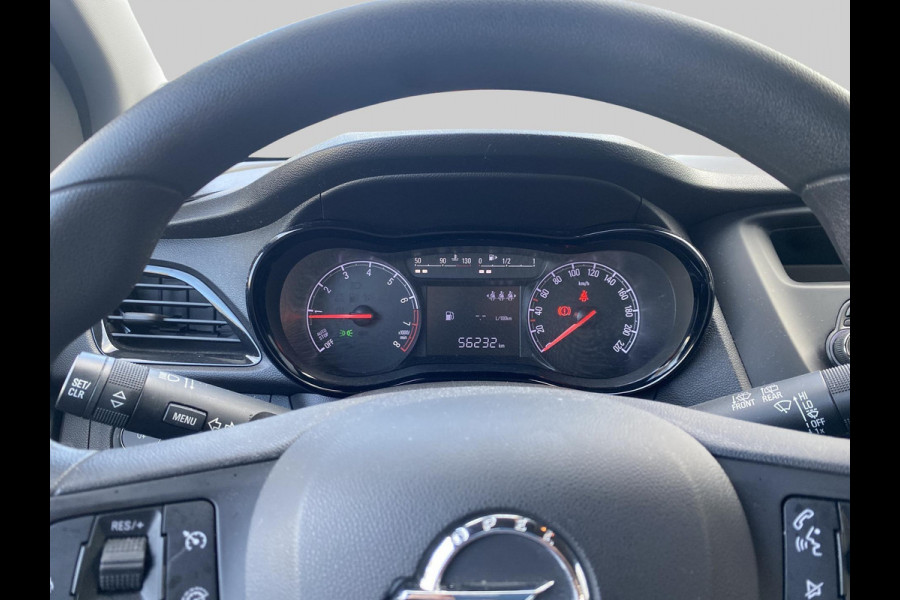 Opel KARL 1.0 ecoFLEX Edition