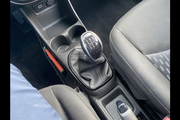 Opel KARL 1.0 ecoFLEX Edition