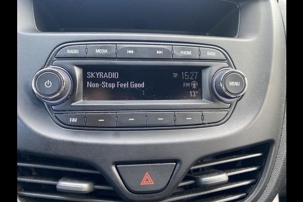 Opel KARL 1.0 ecoFLEX Edition