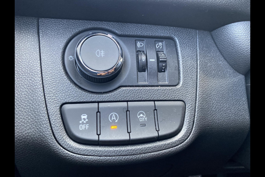 Opel KARL 1.0 ecoFLEX Edition