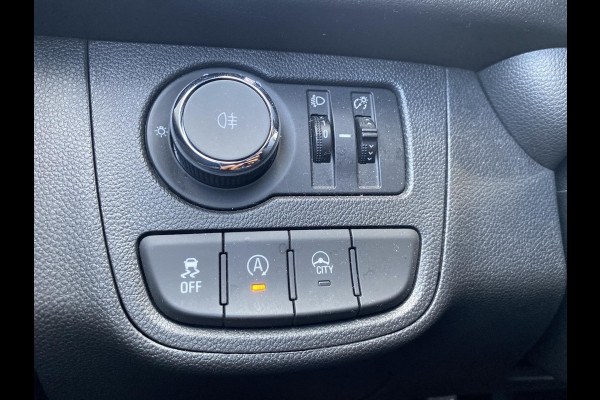 Opel KARL 1.0 ecoFLEX Edition