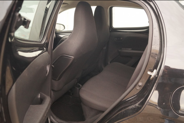 Peugeot 108 1.0 e-VTi Active Pack Premium 5-drs -AIRCO-