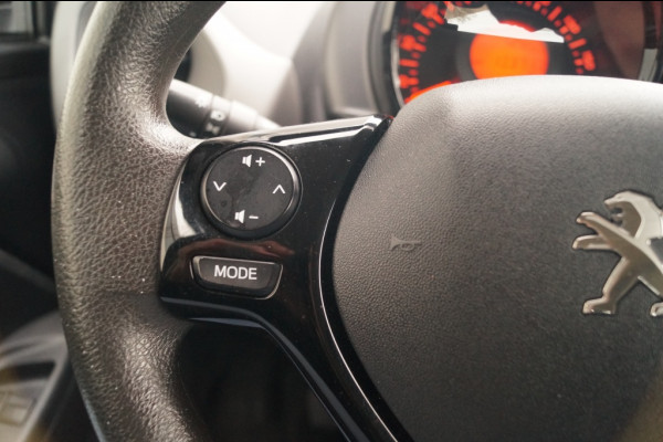 Peugeot 108 1.0 e-VTi Active Pack Premium 5-drs -AIRCO-