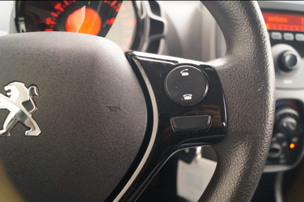 Peugeot 108 1.0 e-VTi Active Pack Premium 5-drs -AIRCO-