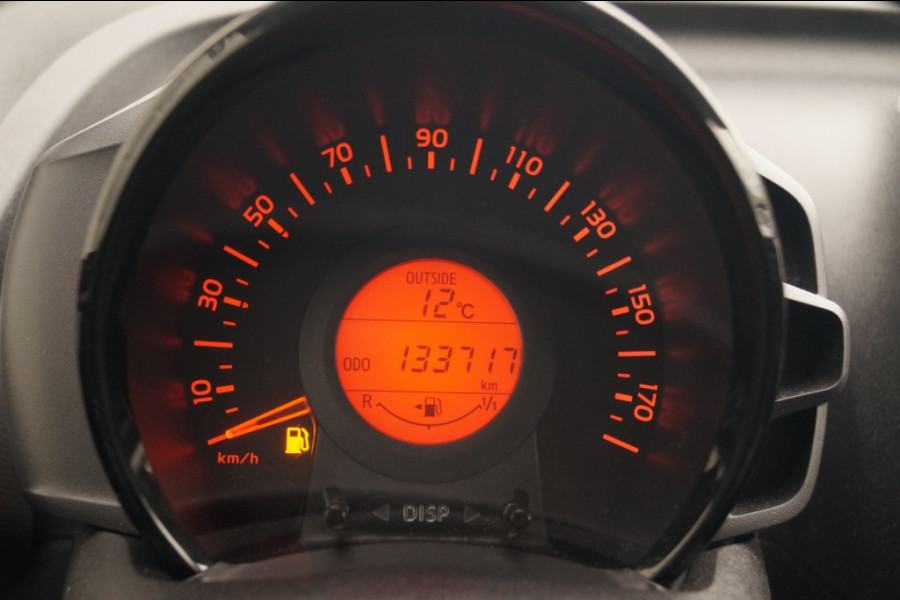 Peugeot 108 1.0 e-VTi Active Pack Premium 5-drs -AIRCO-