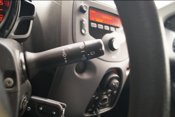 Peugeot 108 1.0 e-VTi Active Pack Premium 5-drs -AIRCO-