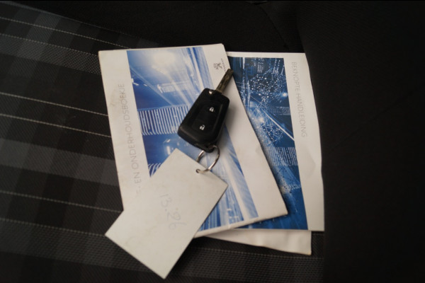 Peugeot 108 1.0 e-VTi Active Pack Premium 5-drs -AIRCO-